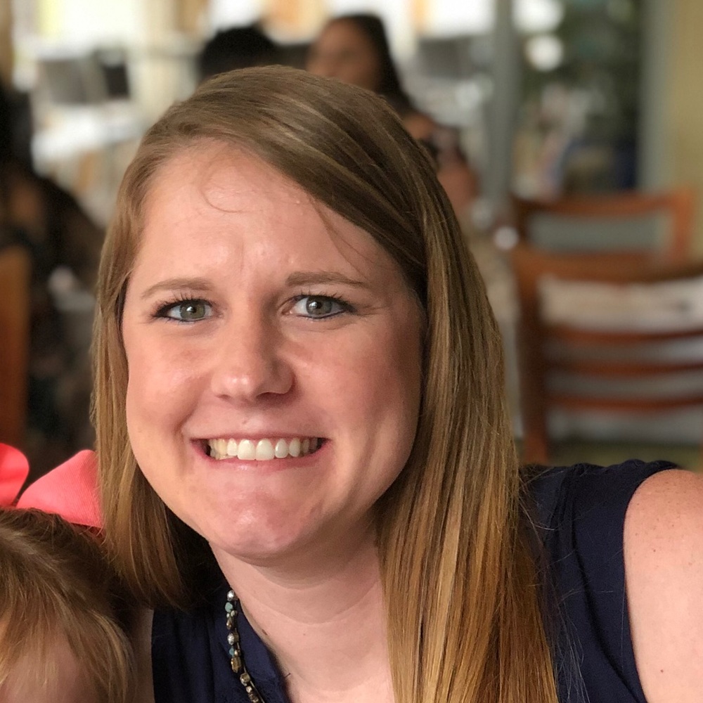 Meet your Posher, Lindsey